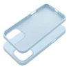Чохол Roar Cloud Skin для Apple iPhone 16 Pro Max Light Blue (5903396311932)