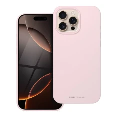 Чохол Roar Cloud Skin для Apple iPhone 16 Pro Max Light Pink (5903396311949)