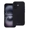 Чохол Roar Luna для iPhone 16 Black (5903396312076)