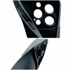 Чохол Roar Luna для iPhone 16 Black (5903396312076)