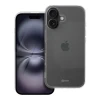 Чохол Roar All Day Colorful Jelly для iPhone 16 Transparent (5903396312182)