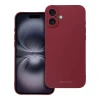 Чохол Roar Luna для iPhone 16 Plus Red (5903396312342)