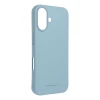 Чехол Roar Space для iPhone 16 Blue (5903396312786)