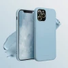 Чехол Roar Space для iPhone 16 Blue (5903396312786)