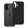 Чехол Roar Space для iPhone 16 Black (5903396312816)
