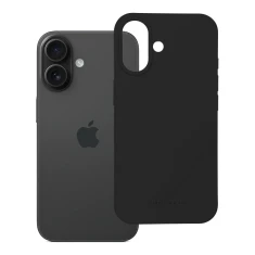 Чохол Roar Space для iPhone 16 Black (5903396312816)