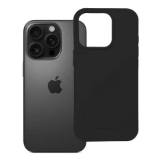 Чехол Roar Space для iPhone 16 Pro Black (5903396312854)