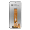 Дисплей FixCell для Samsung Galaxy A12 без рамки (5903396312885)