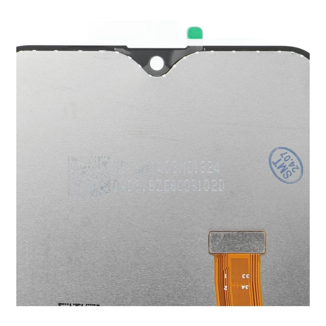 Дисплей FixCell для Samsung Galaxy A20e OEM Black (5903396312939)