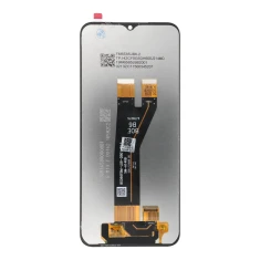 Дисплей FixCell для Samsung Galaxy A14 5G Black (5903396312953)