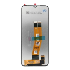 Дисплей FixCell для Samsung Galaxy A14 Black (5903396312960)