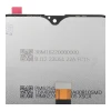 Дисплей FixCell OEM для Samsung Galaxy A10 Black (5903396313004)