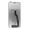 Дисплей FixCell OEM для Samsung Galaxy A10 Black (5903396313004)
