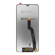 Дисплей FixCell OEM для Samsung Galaxy A10 Black (5903396313004)