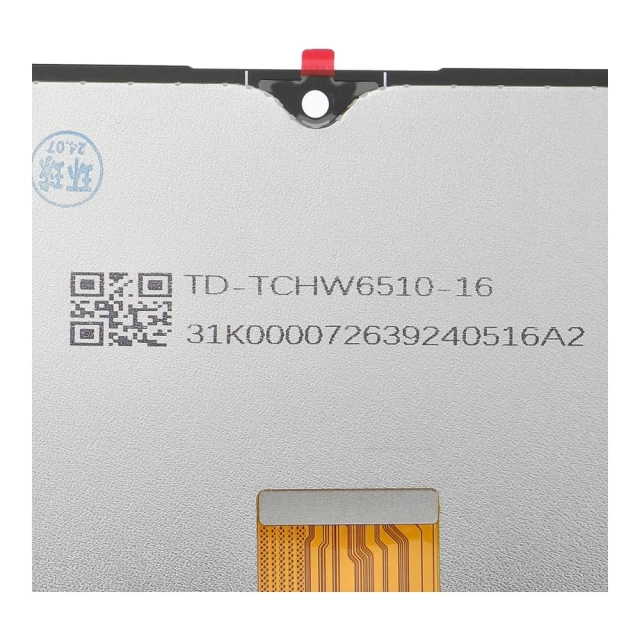 Дисплей FixCell для Samsung Galaxy A04s OEM без рамки (5903396313011)