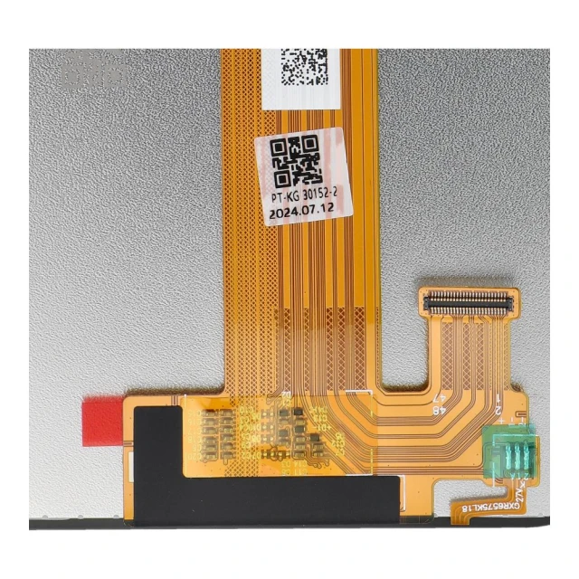 Дисплей FixCell для Samsung Galaxy A04s OEM без рамки (5903396313011)