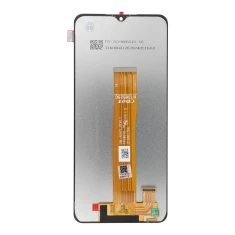 Дисплей FixCell для Samsung Galaxy A04s OEM без рамки (5903396313011)