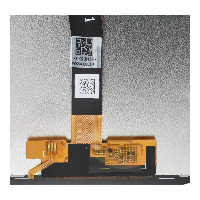 Дисплей FixCell для Samsung Galaxy A22 5G OEM Black (5903396313035)