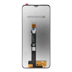 Дисплей FixCell для Motorola Moto G50 4G Black (5903396313110)
