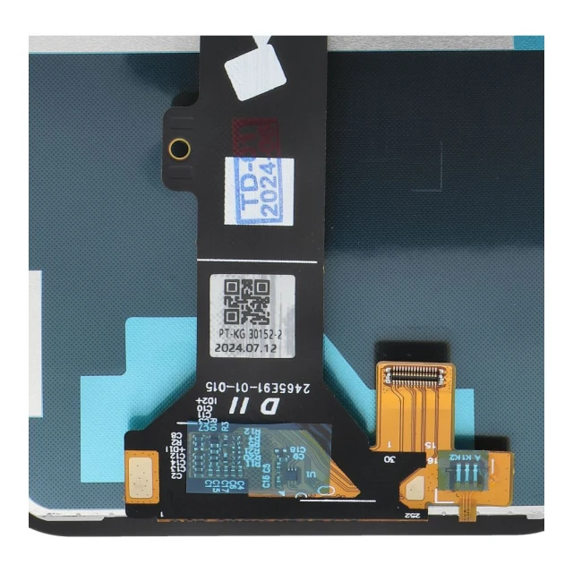 Дисплей FixCell OEM для Motorola Moto G30 | G20 | G10 (5903396313134)