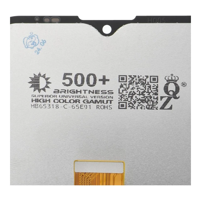 Дисплей FixCell OEM для Motorola Moto G30 | G20 | G10 (5903396313134)