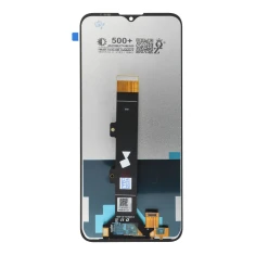Дисплей FixCell OEM для Motorola Moto G30 | G20 | G10 (5903396313134)