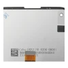 Дисплей FixCell OEM для Motorola Moto G9 Power Black (5903396313141)