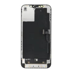 Дисплей FixCell Super Retina XDR для iPhone 12 Pro Max Black (5903396313196)