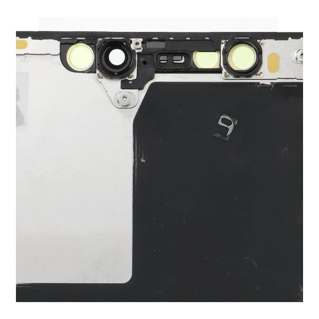Дисплей FixCell Super Retina XDR для iPhone 12 Pro Max Black (5903396313196)
