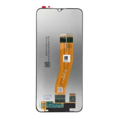 Дисплей FixCell для Samsung Galaxy A03s Black (5903396313264)