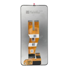 Дисплей FixCell для Samsung Galaxy A05 Black (5903396313295)