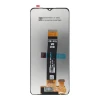 Дисплей FixCell для Samsung Galaxy A12 Black (5903396313318)