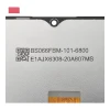 Дисплей FixCell для Samsung Galaxy A12 Black (5903396313318)