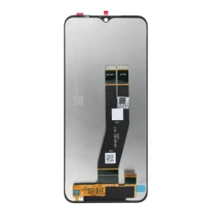 Дисплей FixCell для Samsung Galaxy A14 4G Black (5903396313332)
