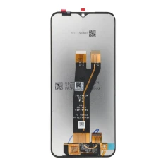 Дисплей FixCell для Samsung Galaxy A14 5G Black (5903396313349)
