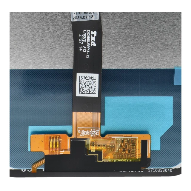 Дисплей FixCell для Samsung Galaxy A22 5G (5903396313387)