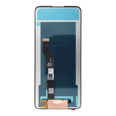 Дисплей FixCell для Motorola Moto G9 Plus Black (5903396313448)