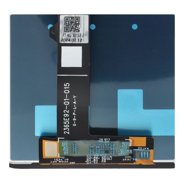 Дисплей FixCell для Motorola Moto G9 (5903396313455)