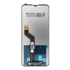 Дисплей FixCell для Motorola Moto G9 (5903396313455)