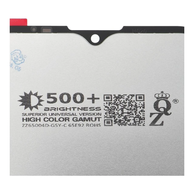 Дисплей FixCell для Motorola Moto G9 (5903396313455)