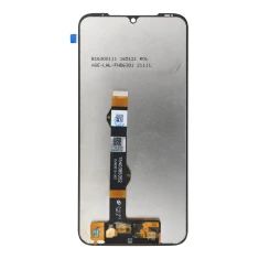 Дисплей FixCell для Motorola Moto G8 Plus (5903396313462)