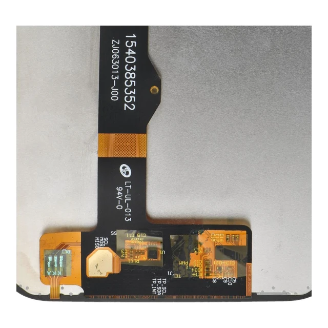 Дисплей FixCell для Motorola Moto G8 Plus (5903396313462)