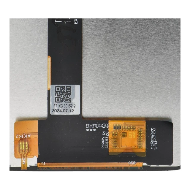 Дисплей FixCell для Motorola Moto G8 Play OEM (5903396313479)