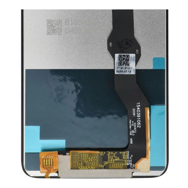 Дисплей FixCell для Motorola G8 Power (5903396313493)