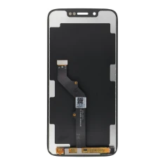 Дисплей FixCell для Motorola Moto G7 Play Black (5903396313516)