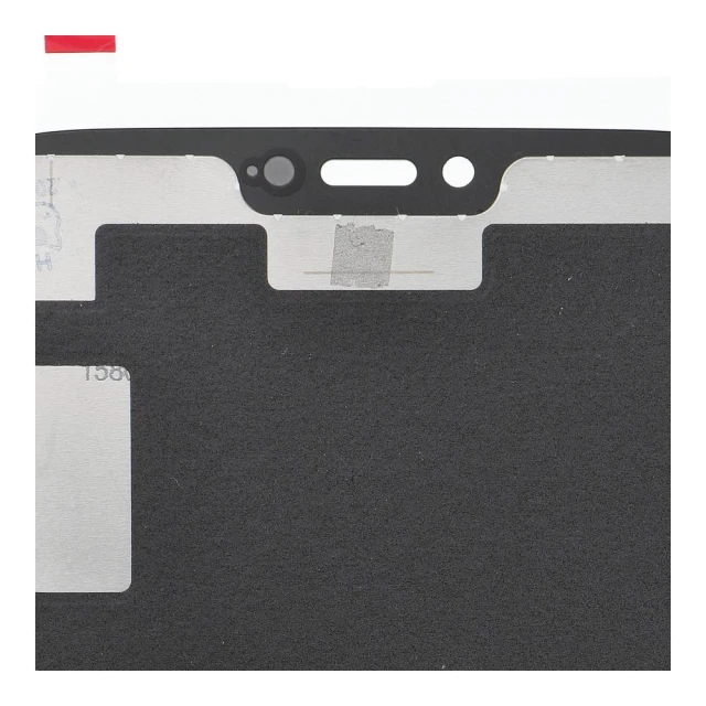 Дисплей FixCell для Motorola Moto G7 Power OEM без рамки Black (5903396313523)