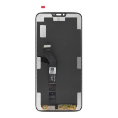 Дисплей FixCell для Motorola Moto G7 Power OEM без рамки Black (5903396313523)
