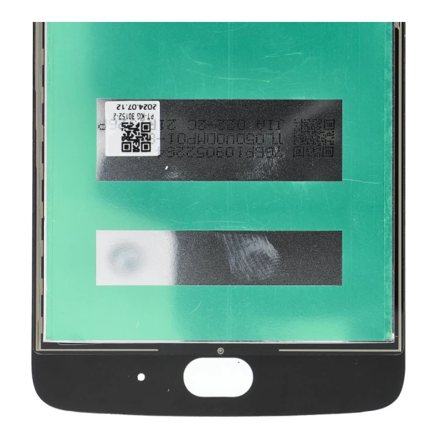 Дисплей FixCell OEM для Motorola Moto G5 (5903396313554)