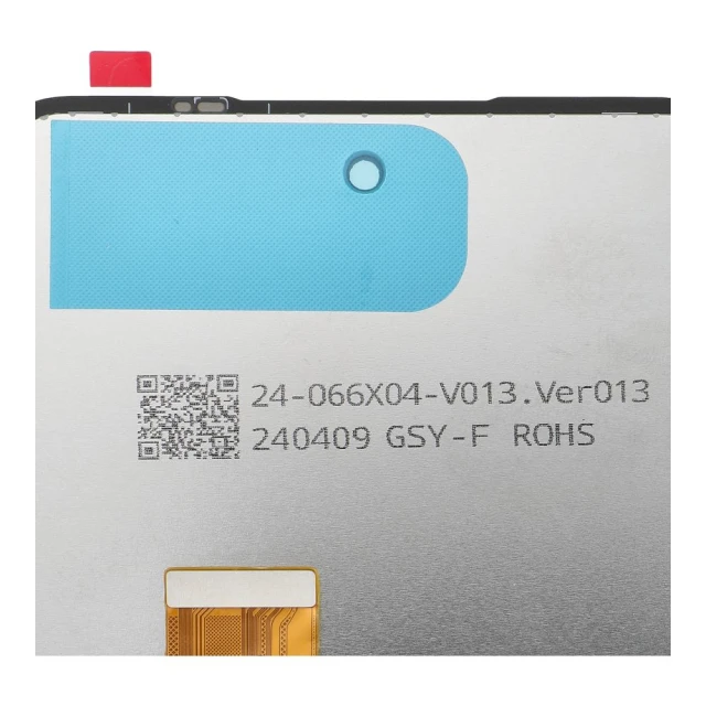 Дисплей FixCell Original для Motorola Moto G24 | G04 без рамки (5903396313592)
