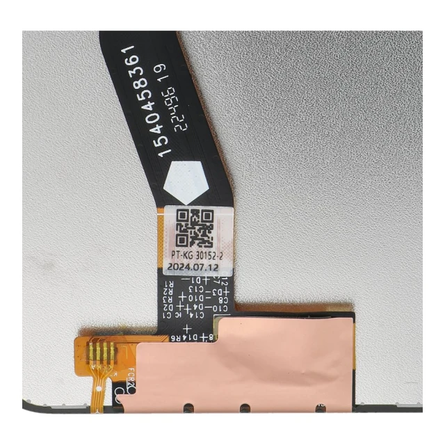 Дисплей FixCell для Motorola Moto G54 | G14 OEM без рамки (5903396313608)